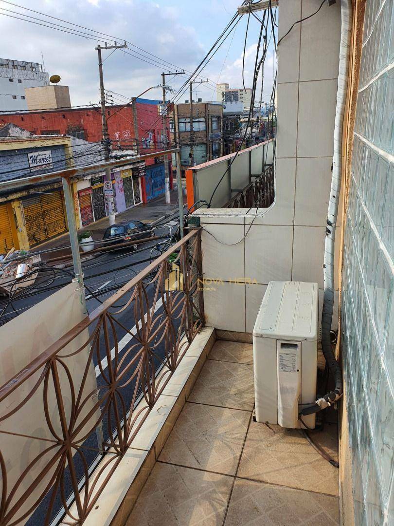 Prédio Inteiro para alugar, 135m² - Foto 20