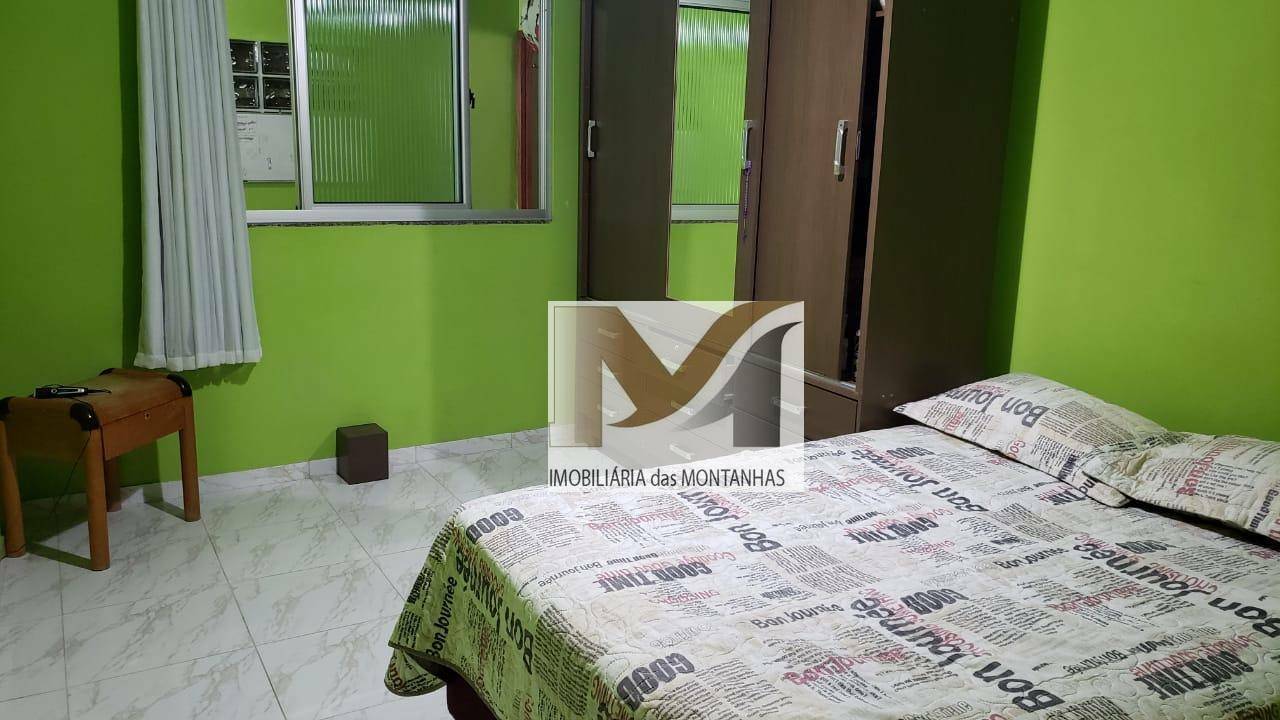 Apartamento à venda com 4 quartos, 130m² - Foto 8