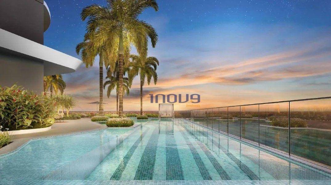 Apartamento, 3 quartos, 116 m² - Foto 1