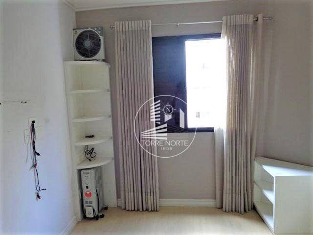 Apartamento à venda com 3 quartos, 145m² - Foto 24