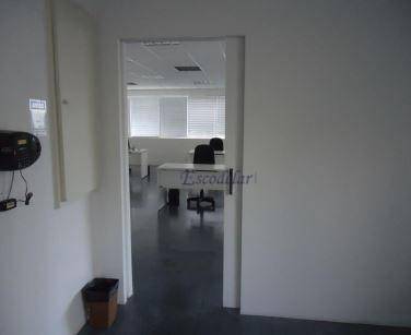 Conjunto Comercial-Sala para alugar, 205m² - Foto 3