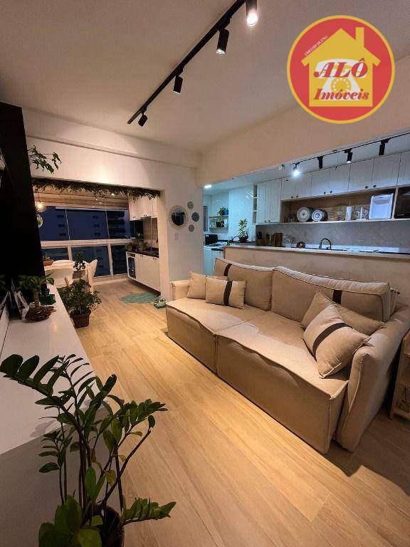 Apartamento à venda com 2 quartos, 88m² - Foto 9