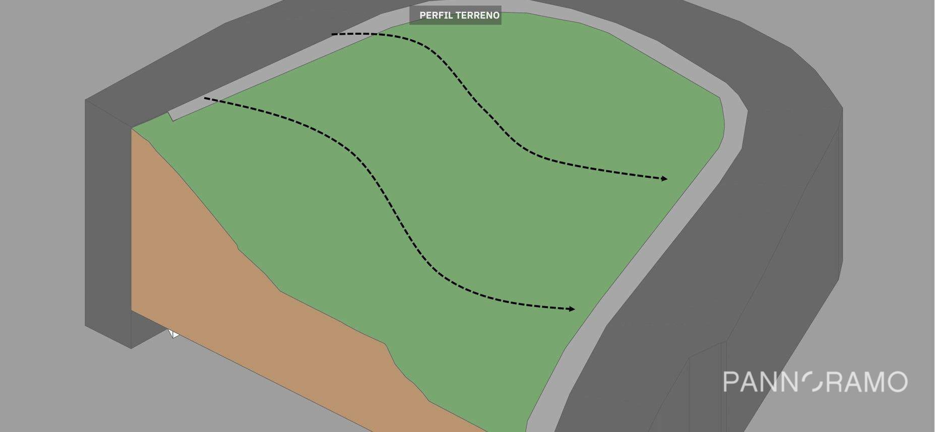 Terreno, 926 m² - Foto 4