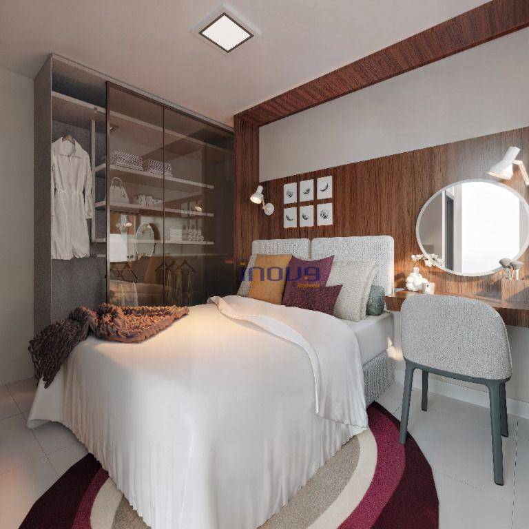 Apartamento, 2 quartos, 46 m² - Foto 5