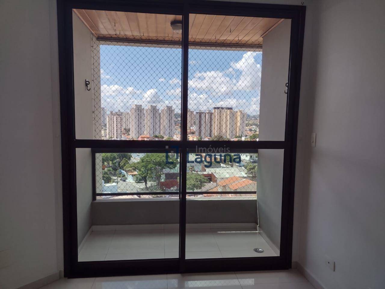 Apartamento à venda com 3 quartos, 82m² - Foto 2