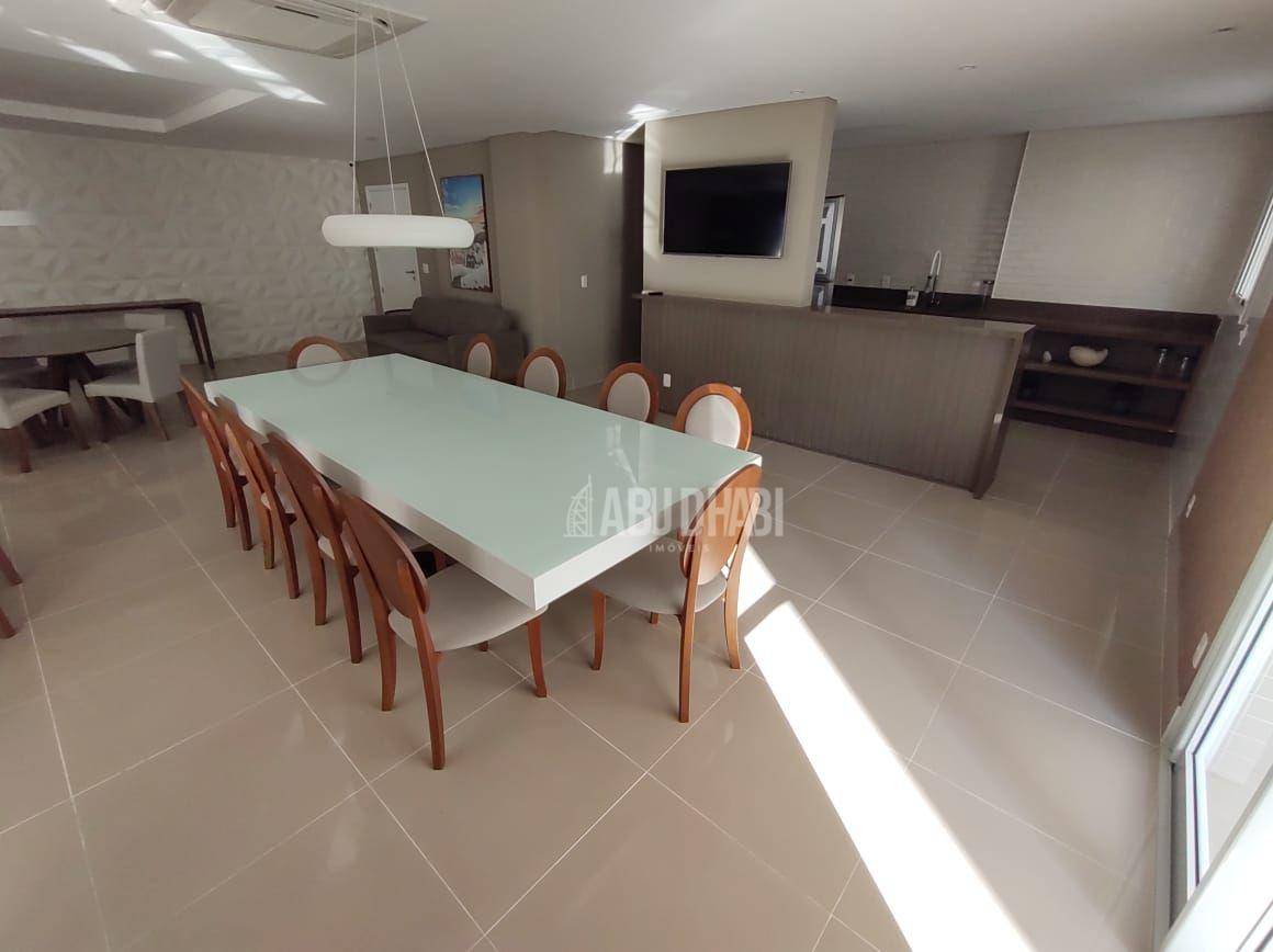 Apartamento à venda com 3 quartos, 125m² - Foto 19