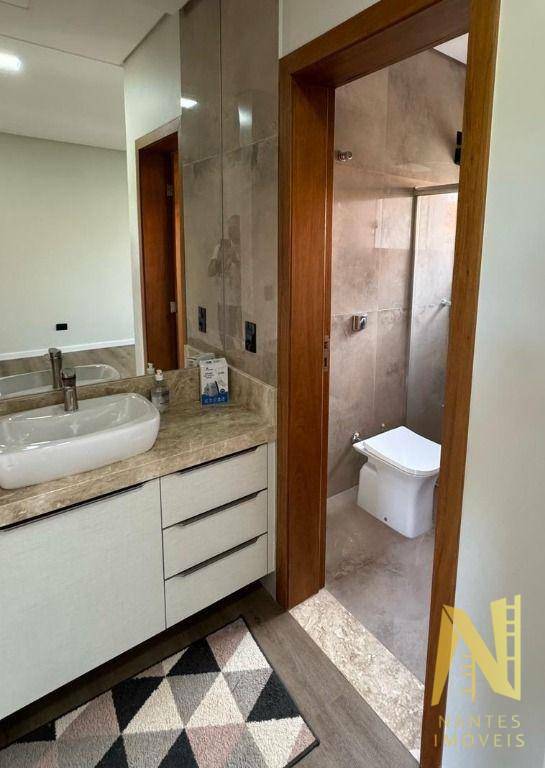 Casa de Condomínio à venda com 4 quartos, 450m² - Foto 8