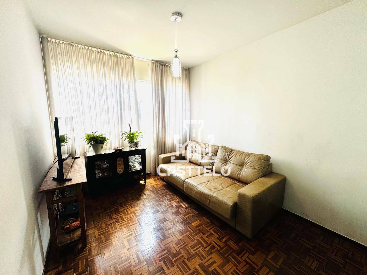 Apartamento à venda com 3 quartos, 122m² - Foto 6