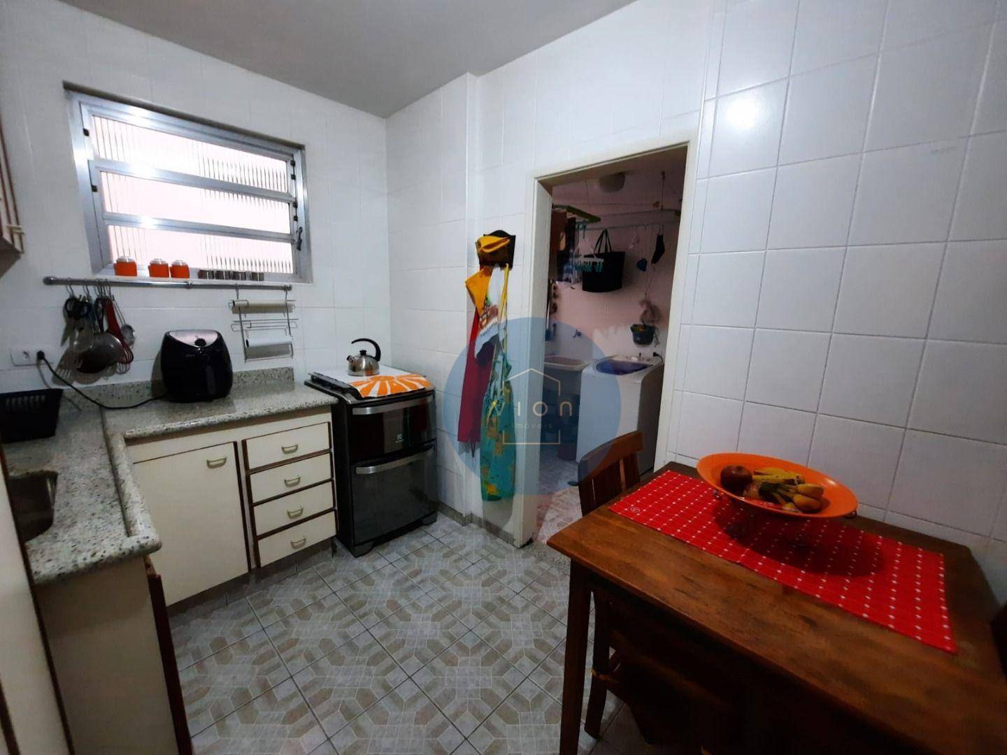 Apartamento à venda com 2 quartos, 69m² - Foto 2