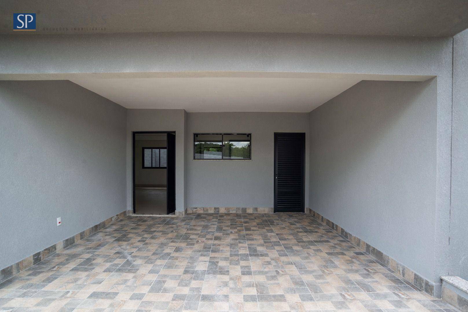 Casa de Condomínio à venda com 3 quartos, 151m² - Foto 26