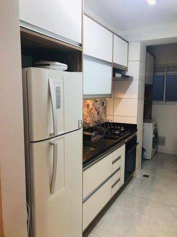 Apartamento à venda com 2 quartos, 66m² - Foto 9