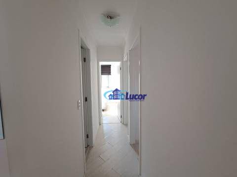 Apartamento à venda com 3 quartos, 63m² - Foto 10