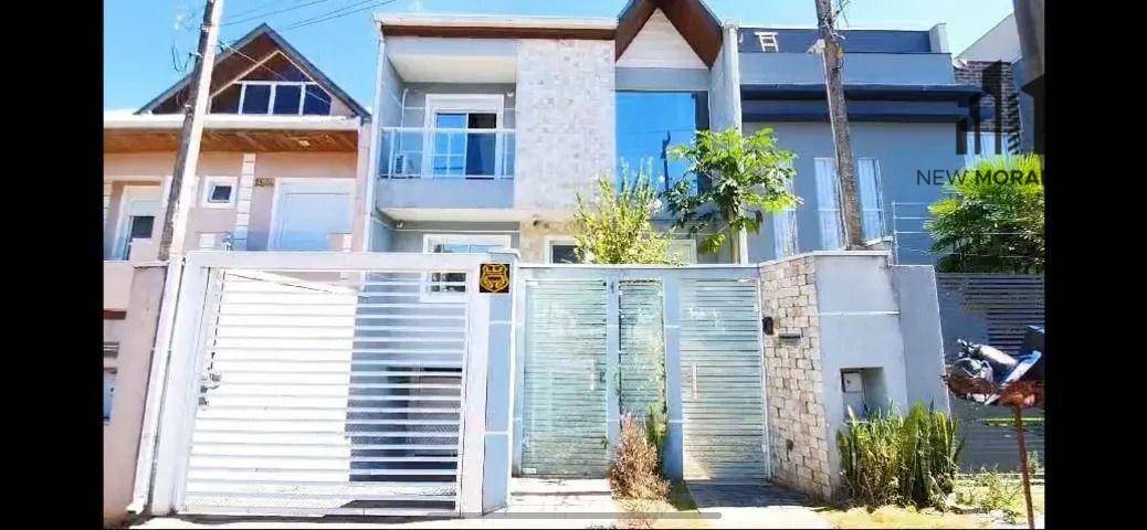 Sobrado à venda com 3 quartos, 191m² - Foto 5