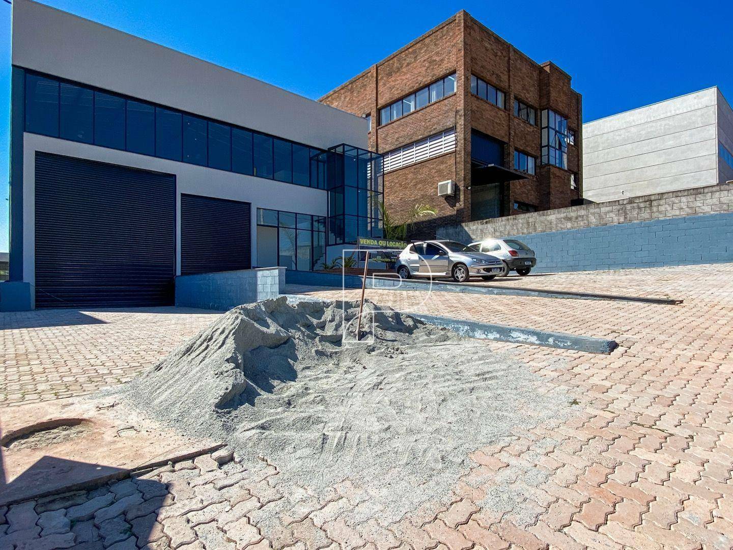 Depósito-Galpão-Armazém à venda, 667m² - Foto 24