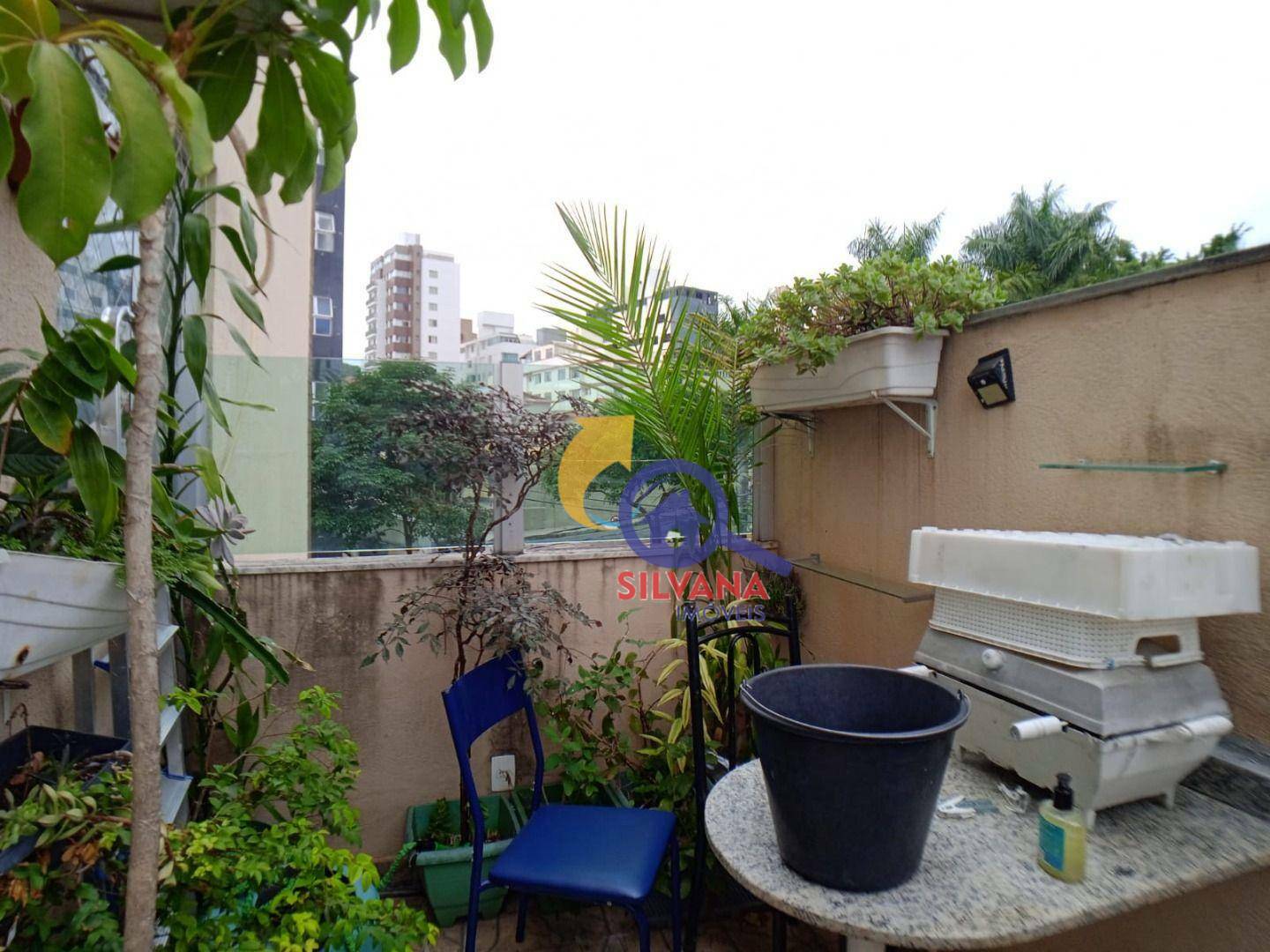 Apartamento à venda e aluguel com 3 quartos, 90m² - Foto 24