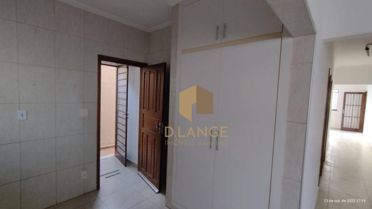 Casa à venda com 3 quartos, 138m² - Foto 19