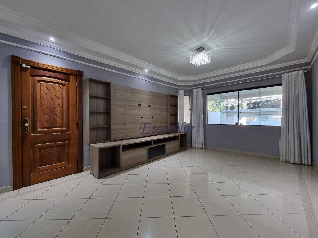 Sobrado à venda com 3 quartos, 340m² - Foto 6