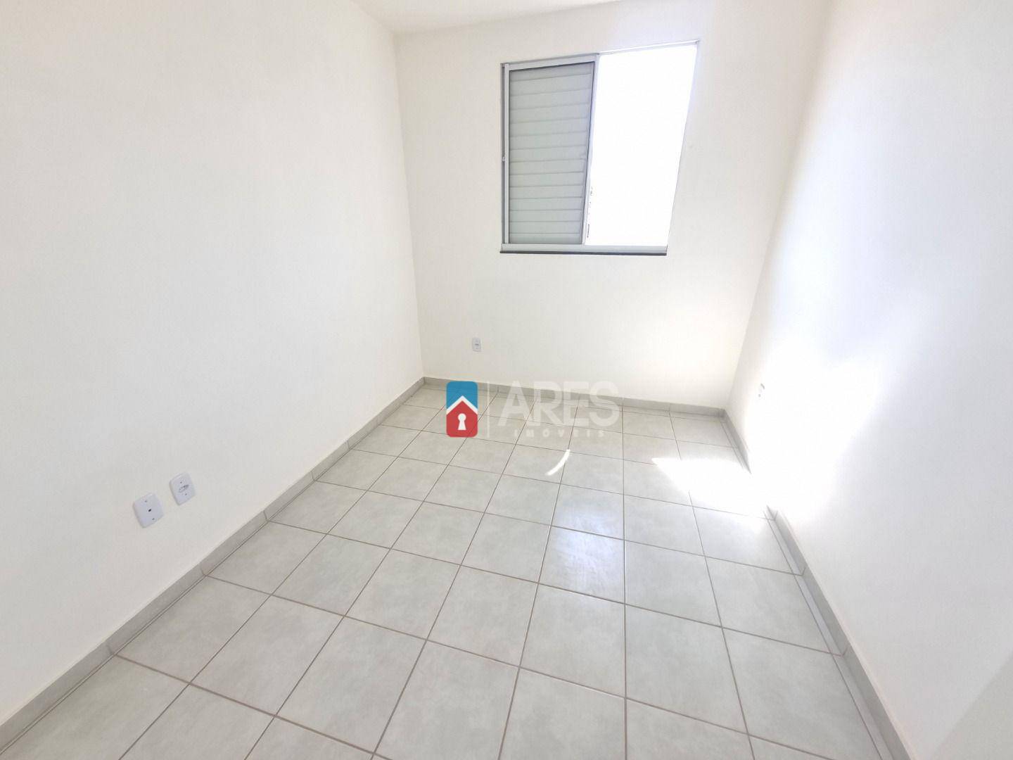 Apartamento à venda com 2 quartos, 49m² - Foto 3