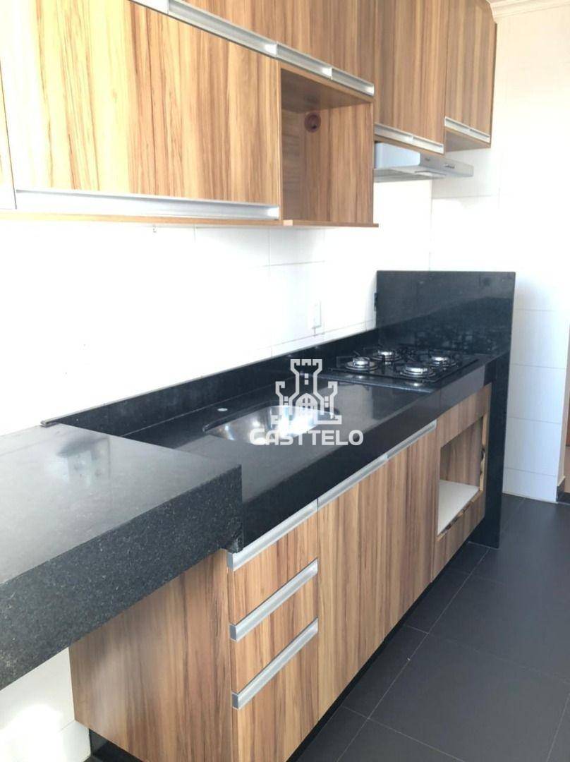 Apartamento à venda com 2 quartos, 43m² - Foto 3