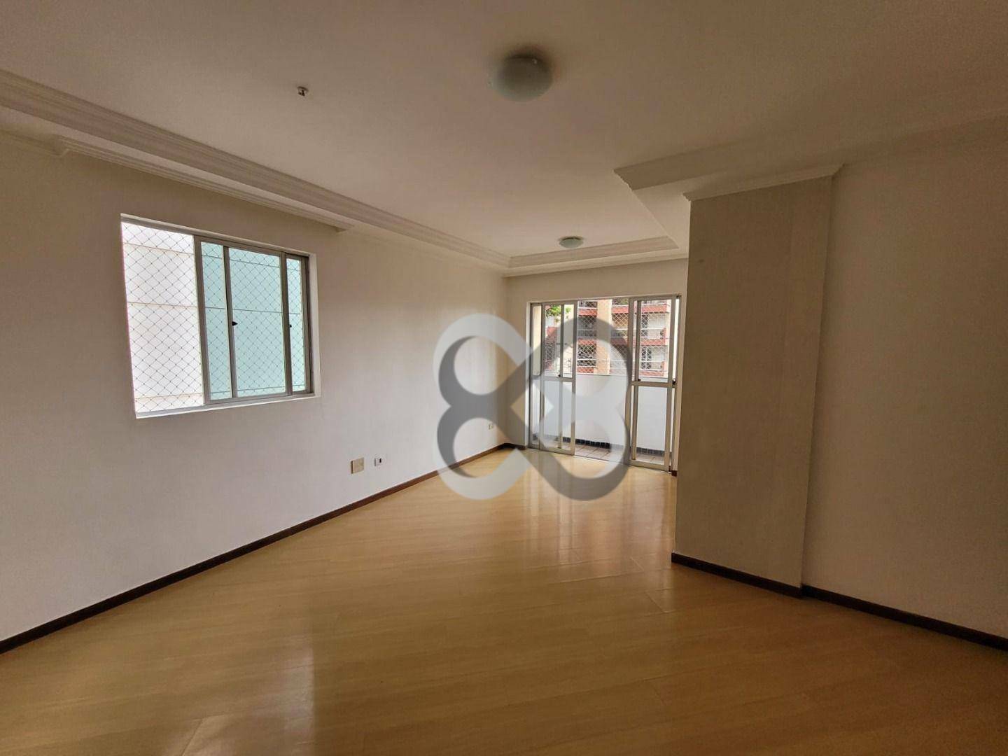 Apartamento à venda e aluguel com 3 quartos, 77m² - Foto 6