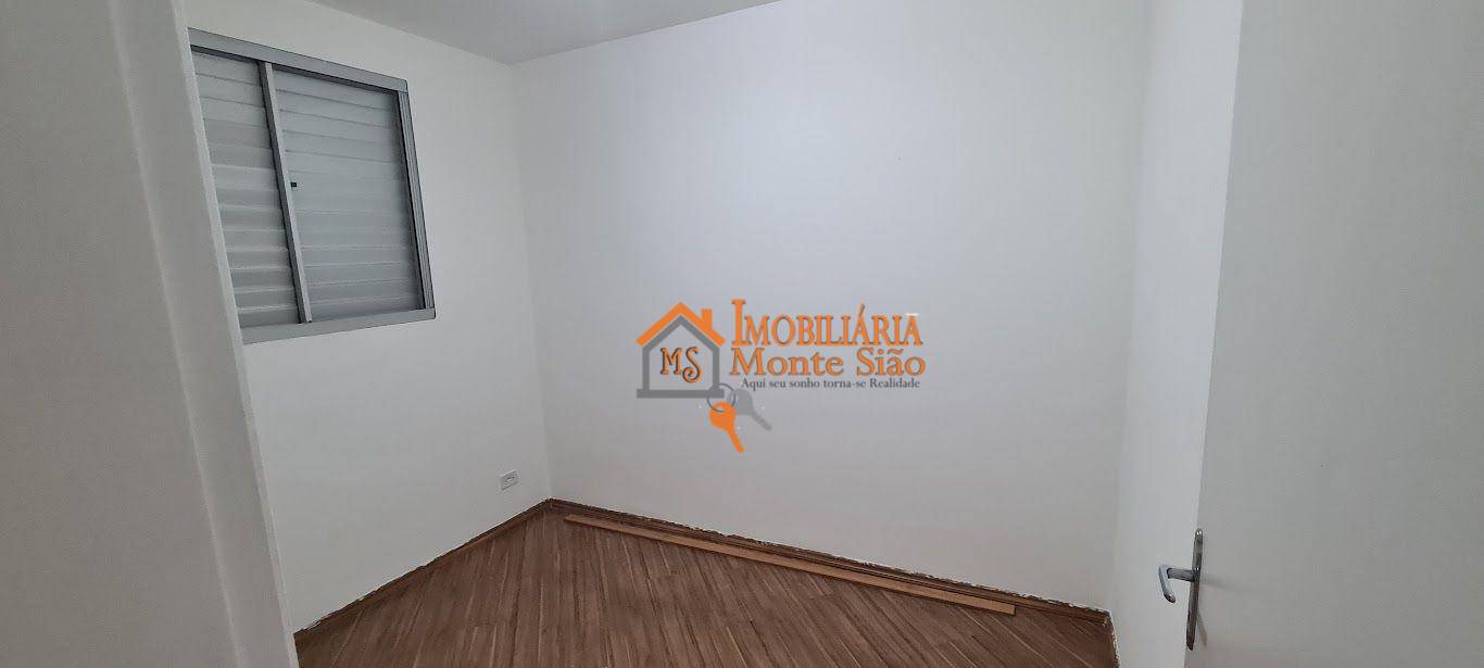 Apartamento à venda com 2 quartos, 44m² - Foto 14