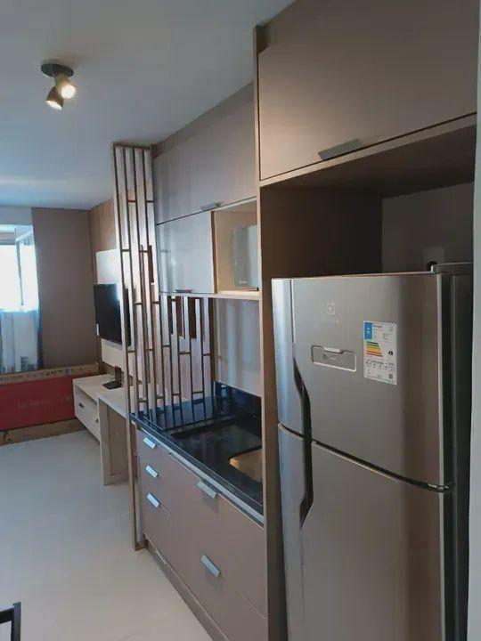 Apartamento à venda com 1 quarto, 28m² - Foto 9