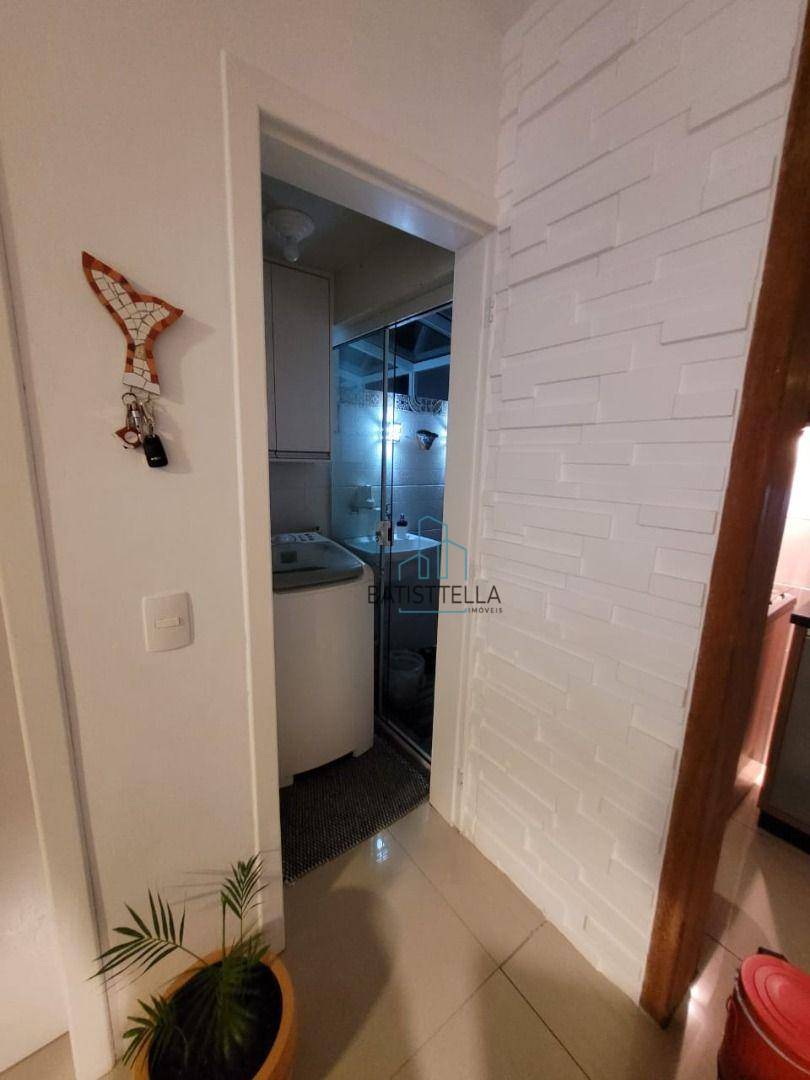 Sobrado à venda com 2 quartos, 70m² - Foto 7