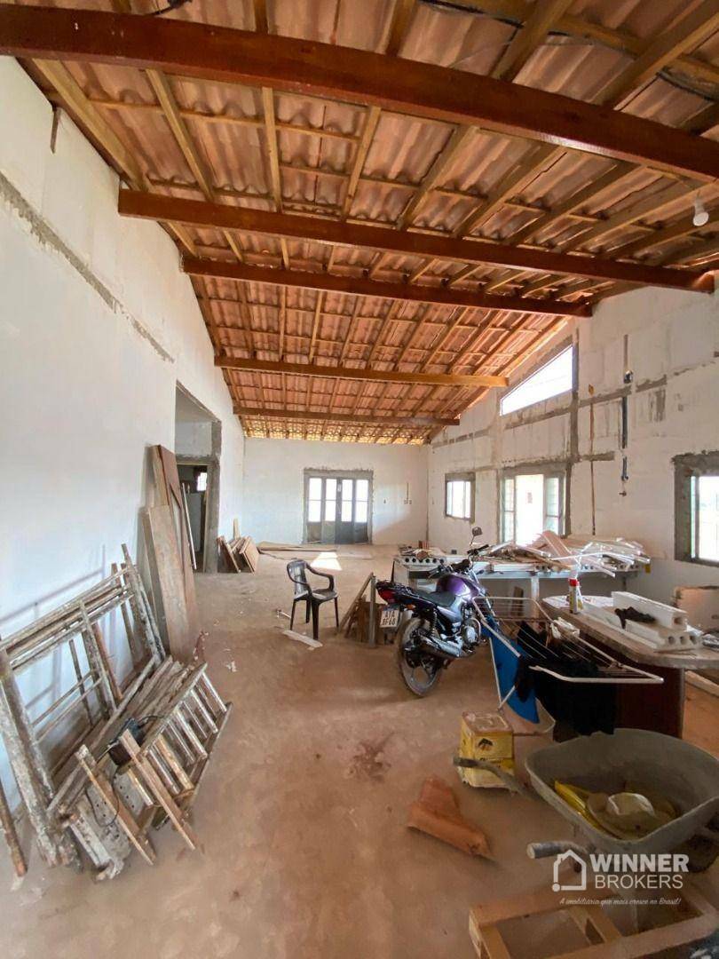 Chácara à venda com 3 quartos, 300m² - Foto 19