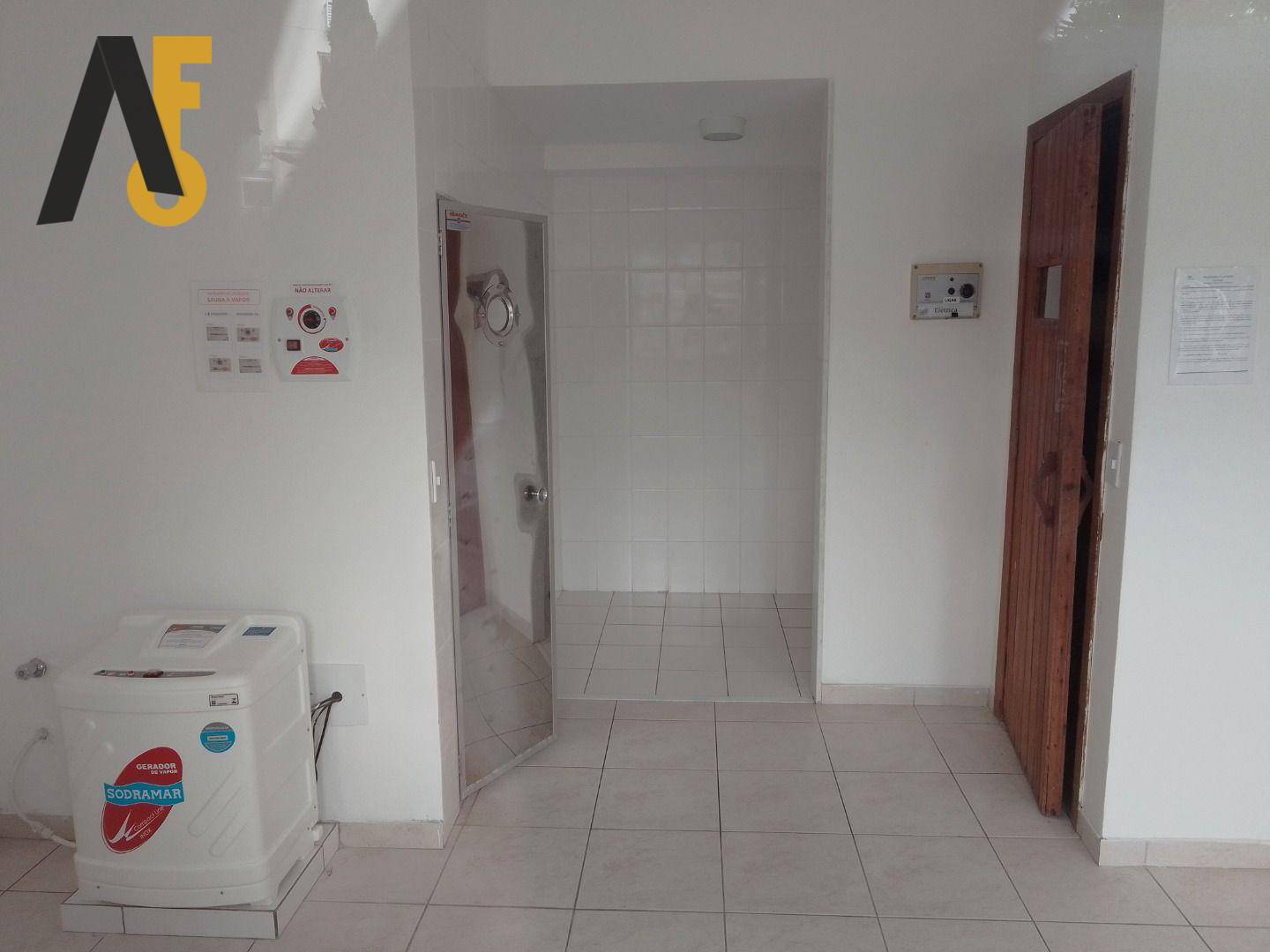 Apartamento à venda com 2 quartos, 50m² - Foto 32