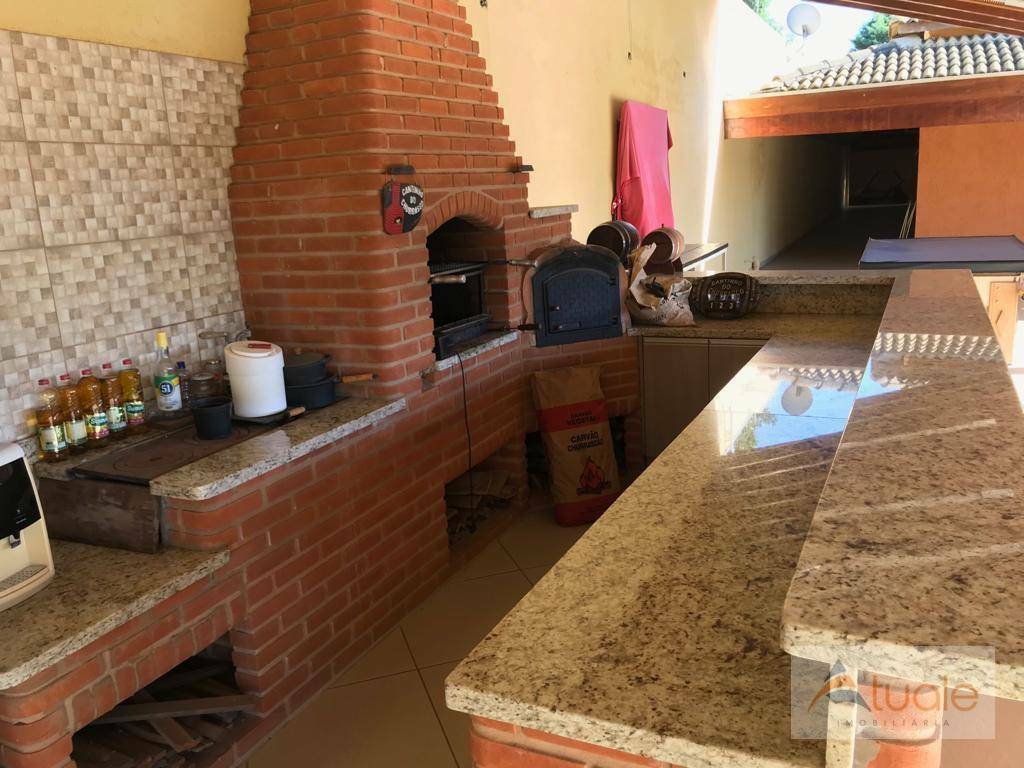 Chácara à venda com 6 quartos, 345m² - Foto 28