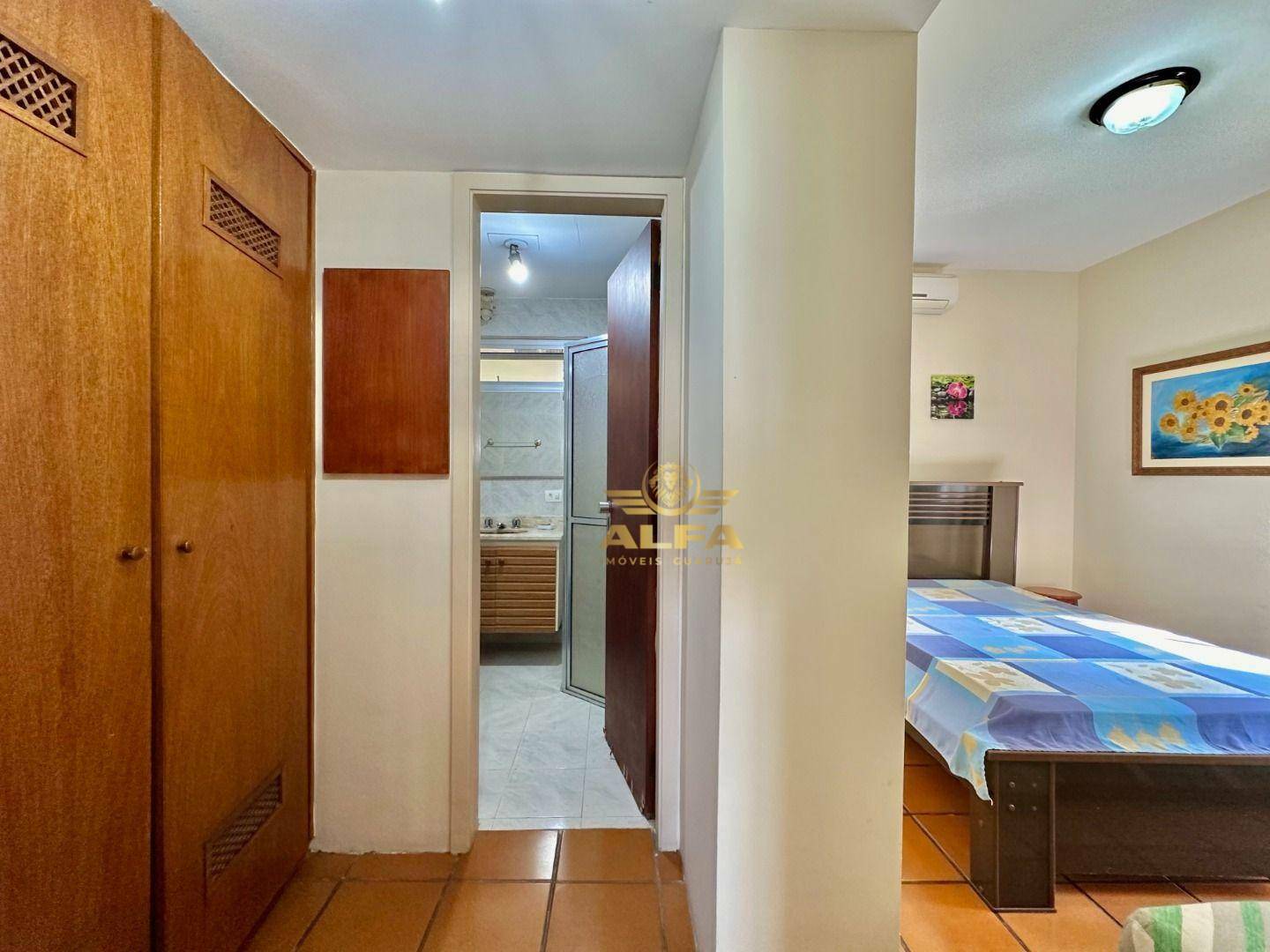 Apartamento à venda com 3 quartos, 120m² - Foto 19