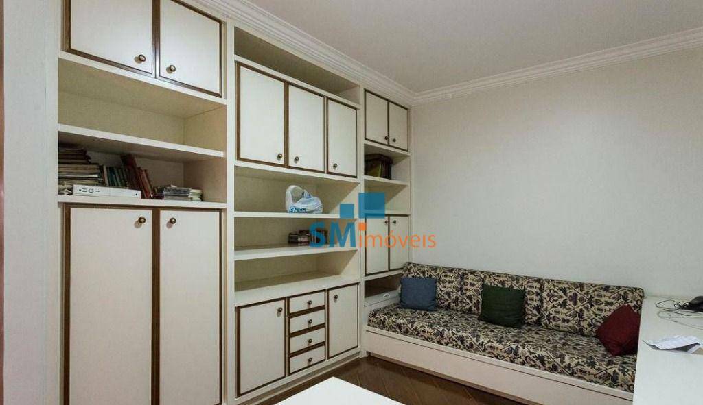 Apartamento à venda com 4 quartos, 250m² - Foto 8