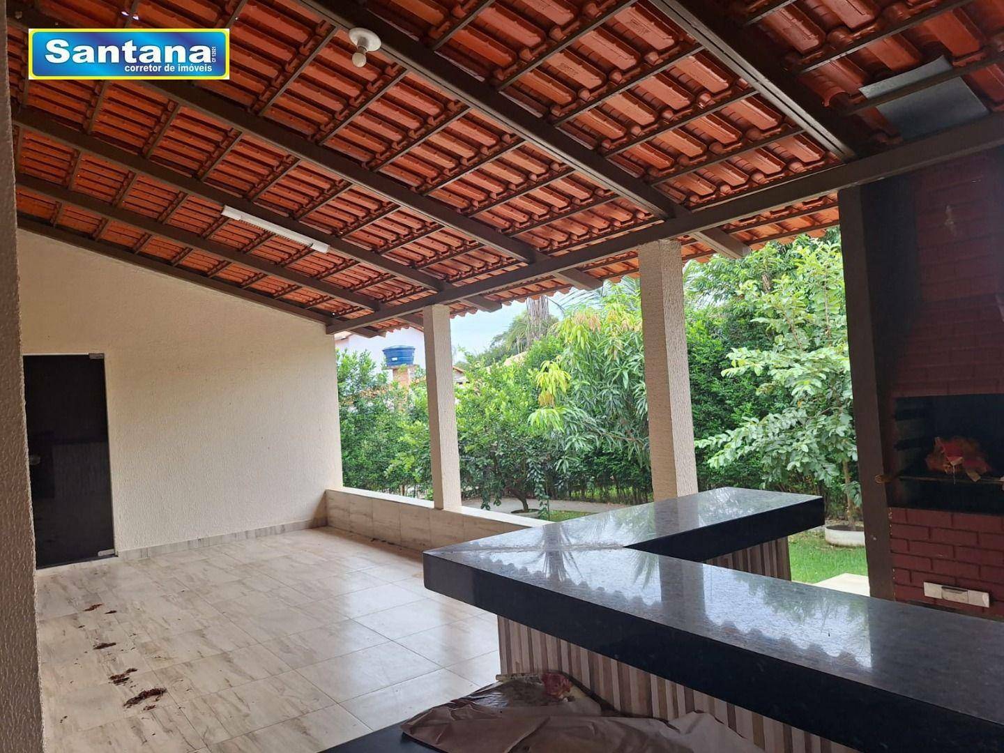 Casa de Condomínio à venda com 4 quartos, 225M2 - Foto 25