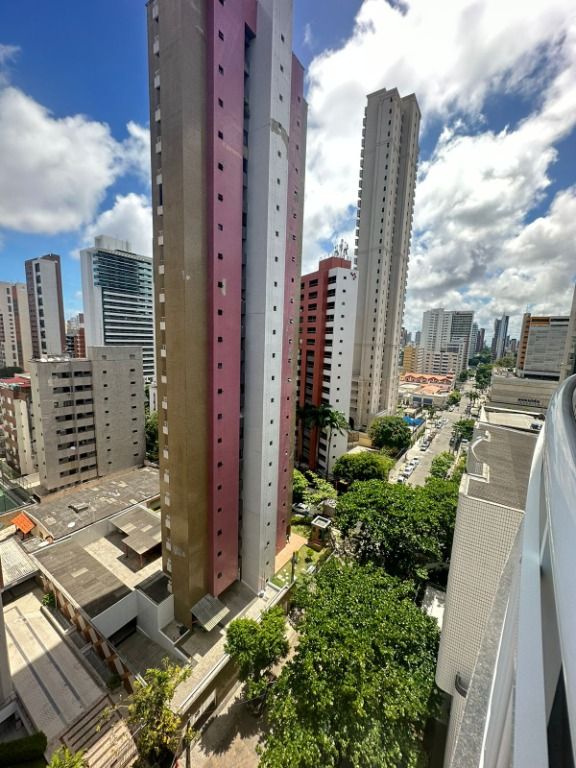 Apartamento à venda com 3 quartos, 117m² - Foto 30