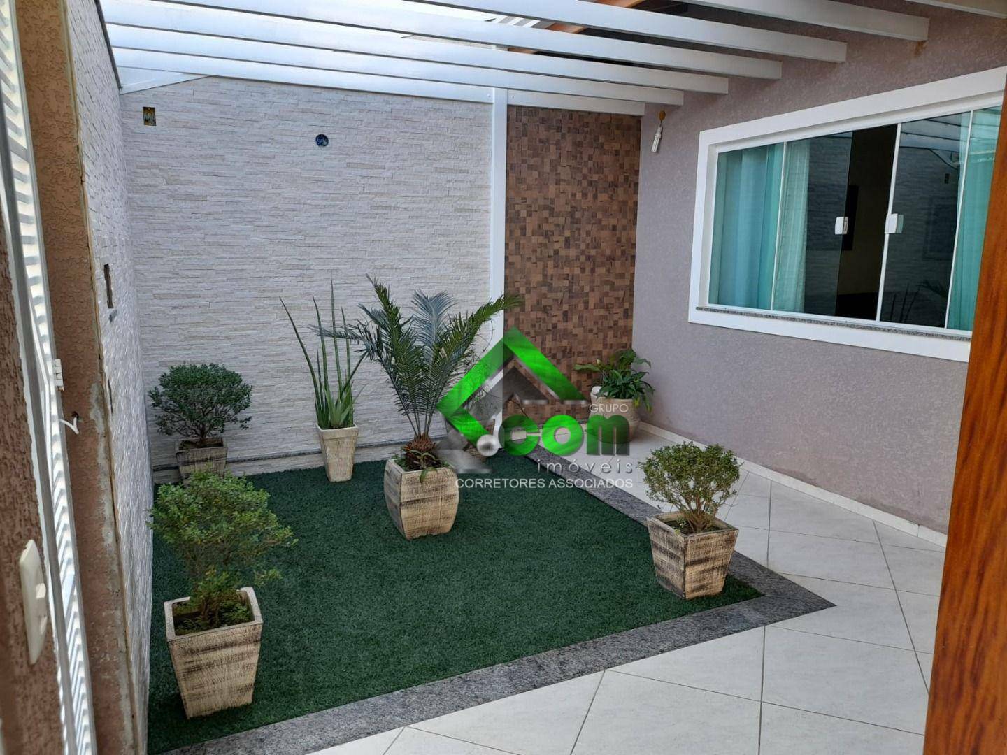 Casa à venda com 3 quartos, 100m² - Foto 19