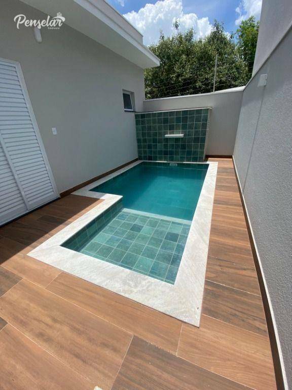 Casa de Condomínio à venda com 3 quartos, 154m² - Foto 15