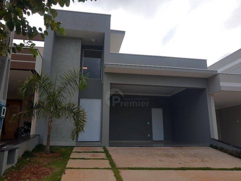 Casa de Condomínio à venda com 3 quartos, 152m² - Foto 2