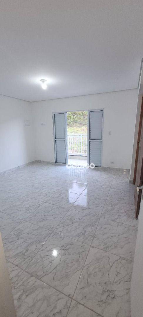 Sobrado para alugar com 3 quartos, 100m² - Foto 1