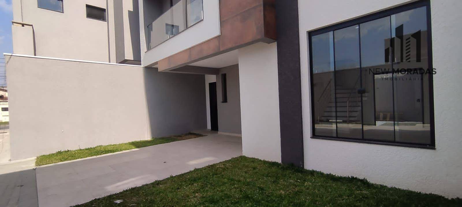 Sobrado à venda com 3 quartos, 170m² - Foto 4