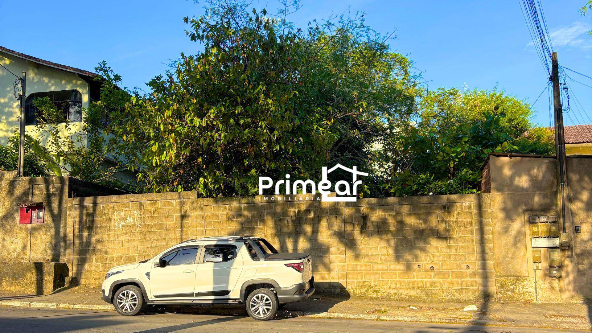 Terreno, 480 m² - Foto 1