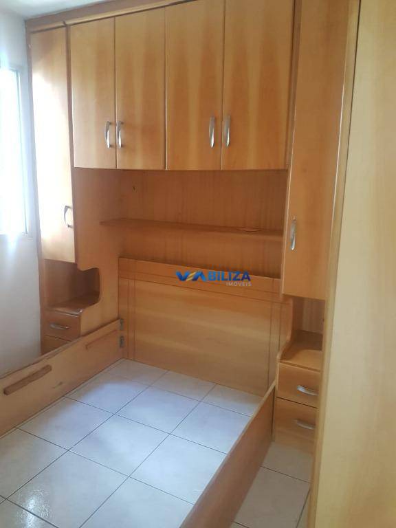 Apartamento à venda com 2 quartos, 46m² - Foto 8