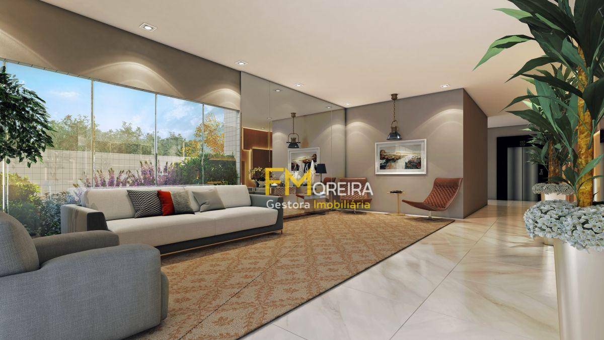 Apartamento à venda com 2 quartos, 74m² - Foto 10