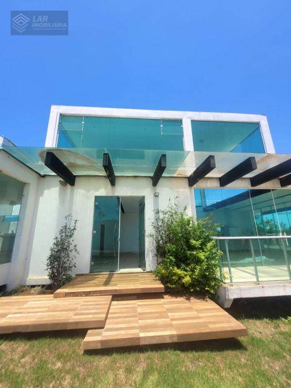 Casa, 5 quartos, 570 m² - Foto 3