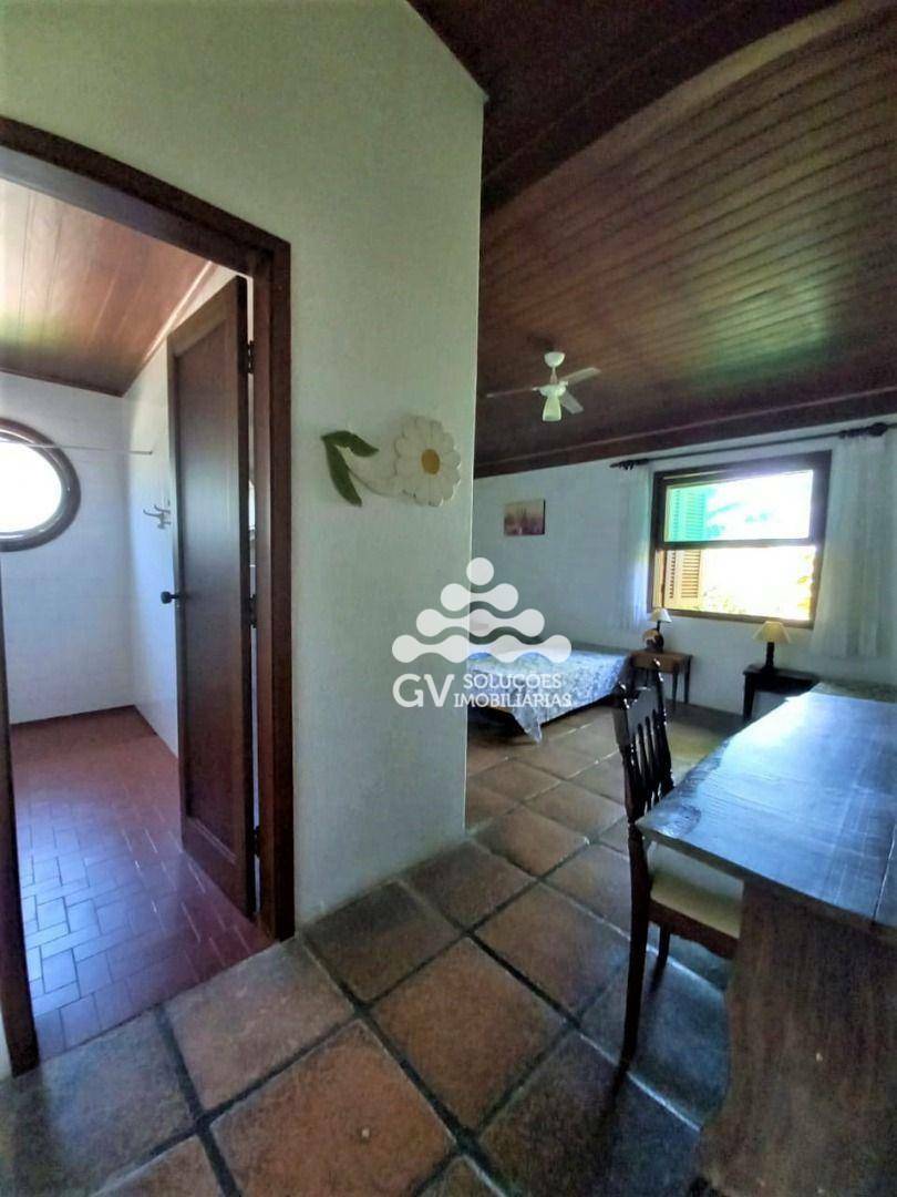 Casa de Condomínio à venda com 6 quartos, 330m² - Foto 14