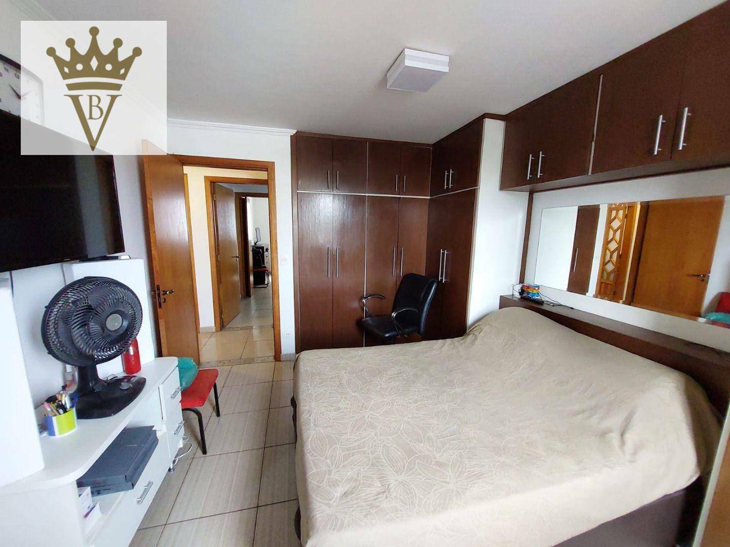 Apartamento à venda com 2 quartos, 93m² - Foto 12