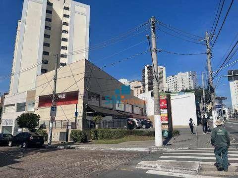 Loja-Salão para alugar, 80m² - Foto 6