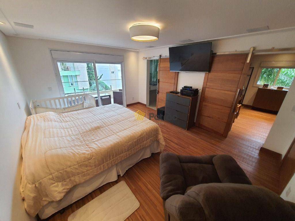 Casa de Condomínio à venda com 4 quartos, 550m² - Foto 69