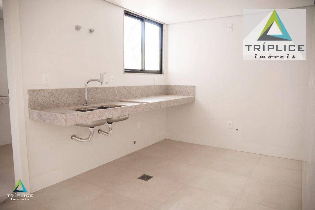 Apartamento à venda com 4 quartos, 170m² - Foto 12