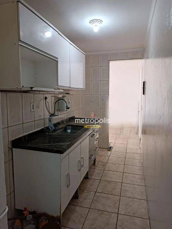 Apartamento à venda com 2 quartos, 49m² - Foto 3