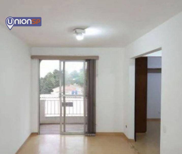 Apartamento à venda com 2 quartos, 68m² - Foto 1